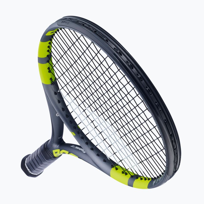 Teniszütő Babolat Boost Aero grey yellow white 6