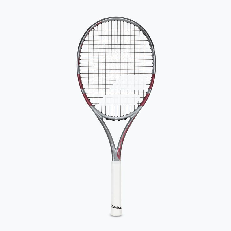 Teniszütő Babolat Boost Aero Pink grey/pink/white