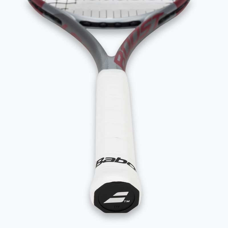 Teniszütő Babolat Boost Aero Pink grey/pink/white 3