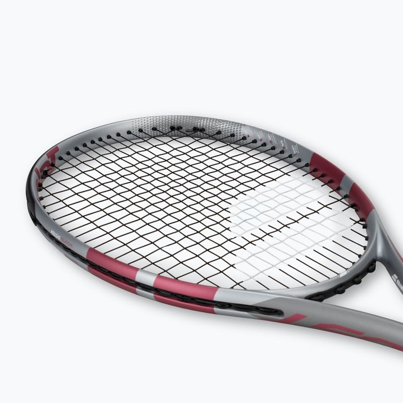 Teniszütő Babolat Boost Aero Pink grey/pink/white 5