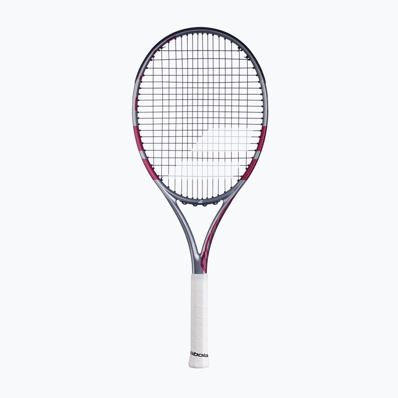Teniszütő Babolat Boost Aero Pink grey/pink/white