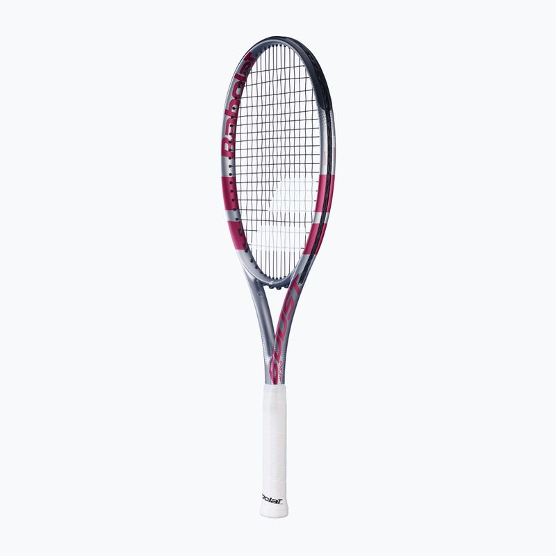 Teniszütő Babolat Boost Aero Pink grey/pink/white 2