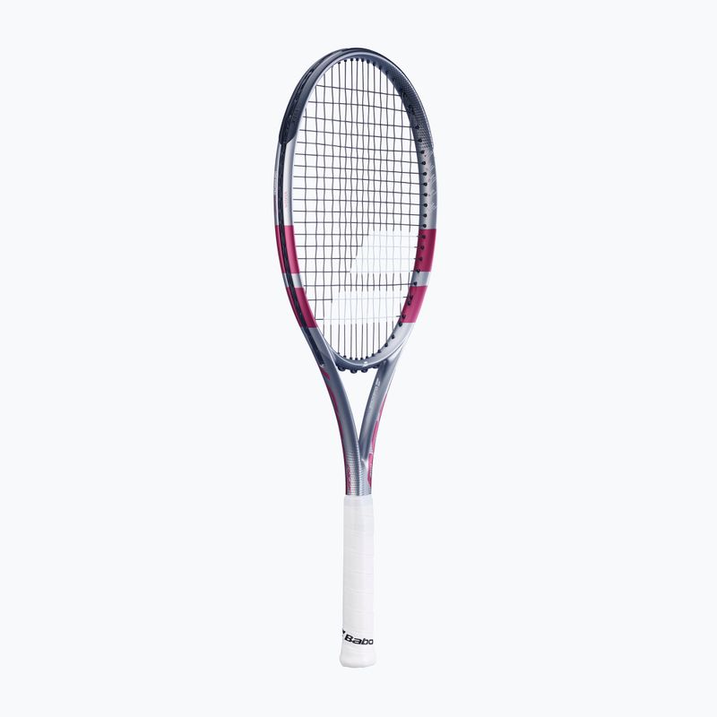 Teniszütő Babolat Boost Aero Pink grey/pink/white 3