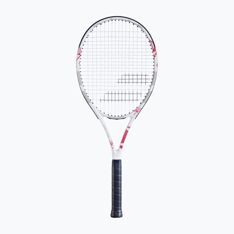 Teniszütő Babolat Evoke Team Wimbledon