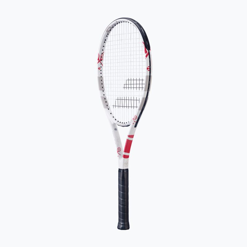 Teniszütő Babolat Evoke Team Wimbledon 2