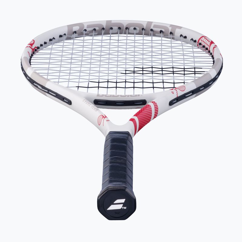 Teniszütő Babolat Evoke Team Wimbledon 4