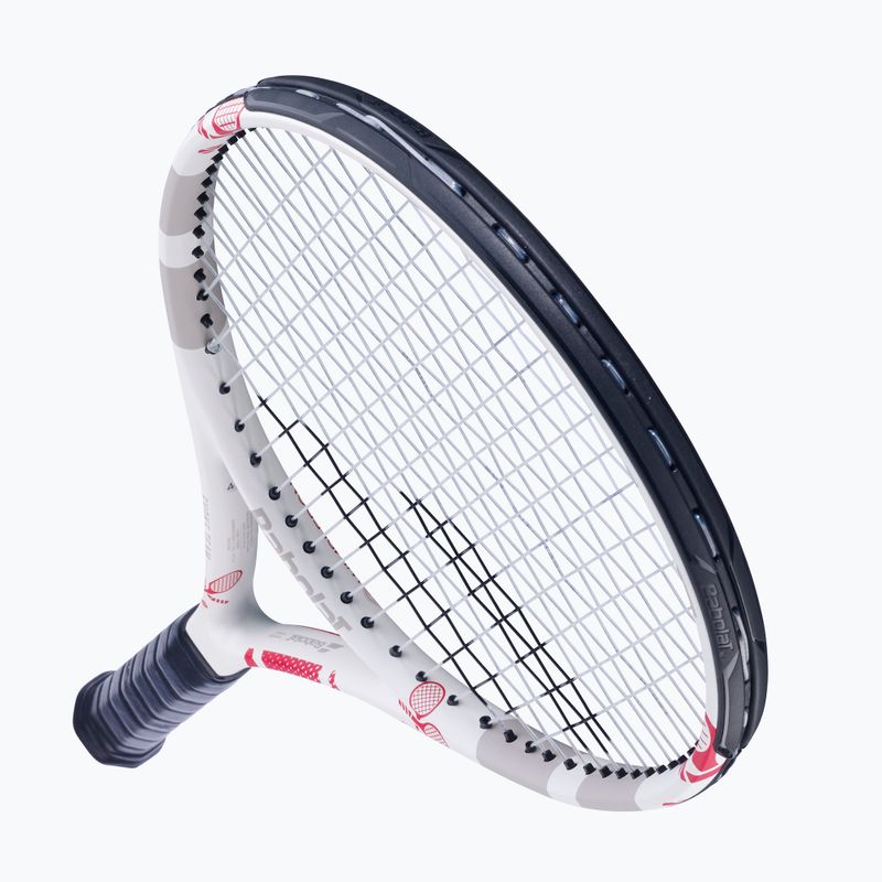 Teniszütő Babolat Evoke Team Wimbledon 5