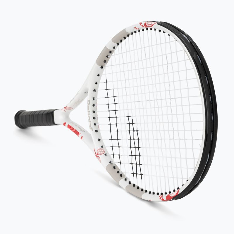 Teniszütő Babolat Evoke Team Wimbledon 2