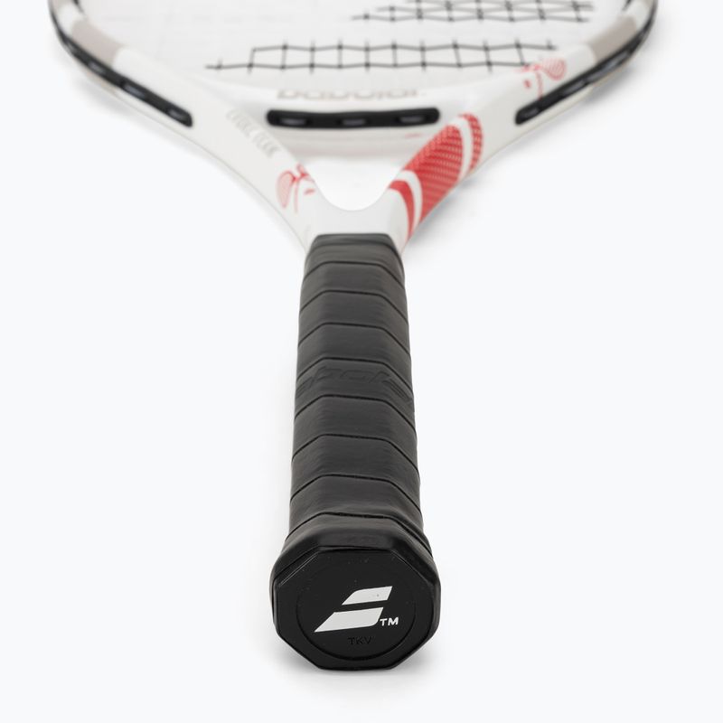 Teniszütő Babolat Evoke Team Wimbledon 3