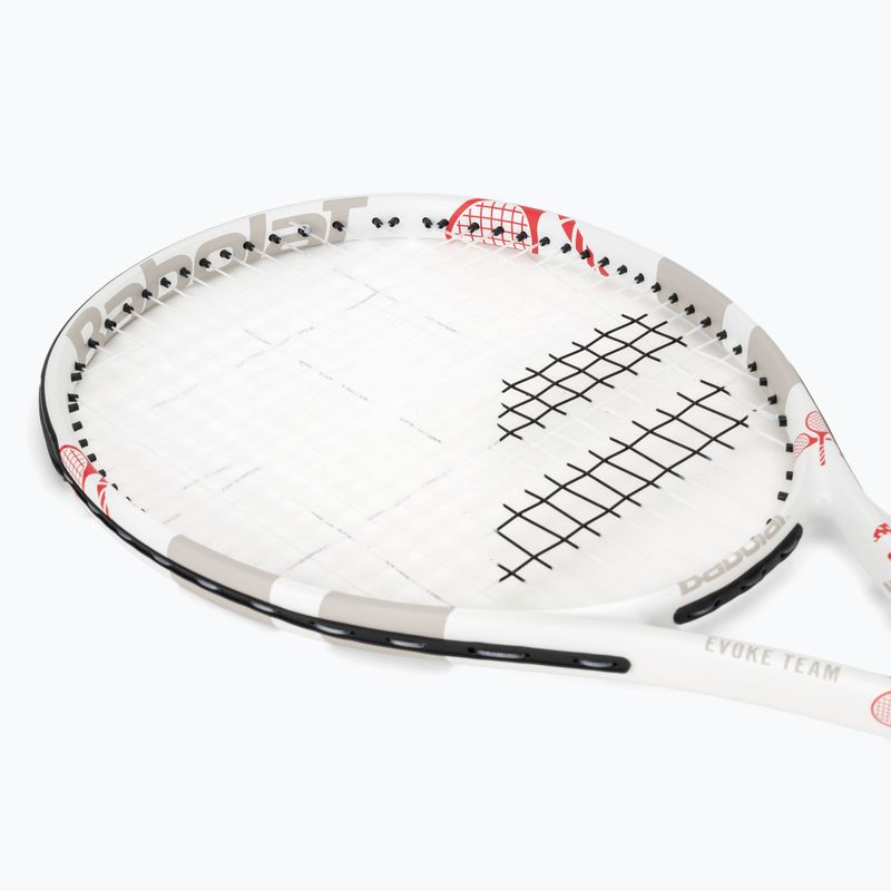 Teniszütő Babolat Evoke Team Wimbledon 5