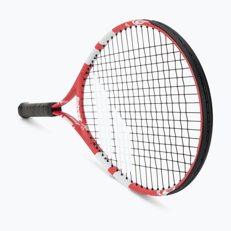 Gyerek teniszütő Babolat Junior 25 Wimbledon 2