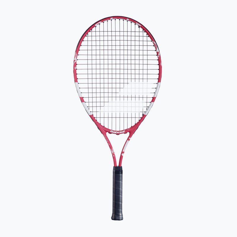 Gyerek teniszütő Babolat Junior 25 Wimbledon