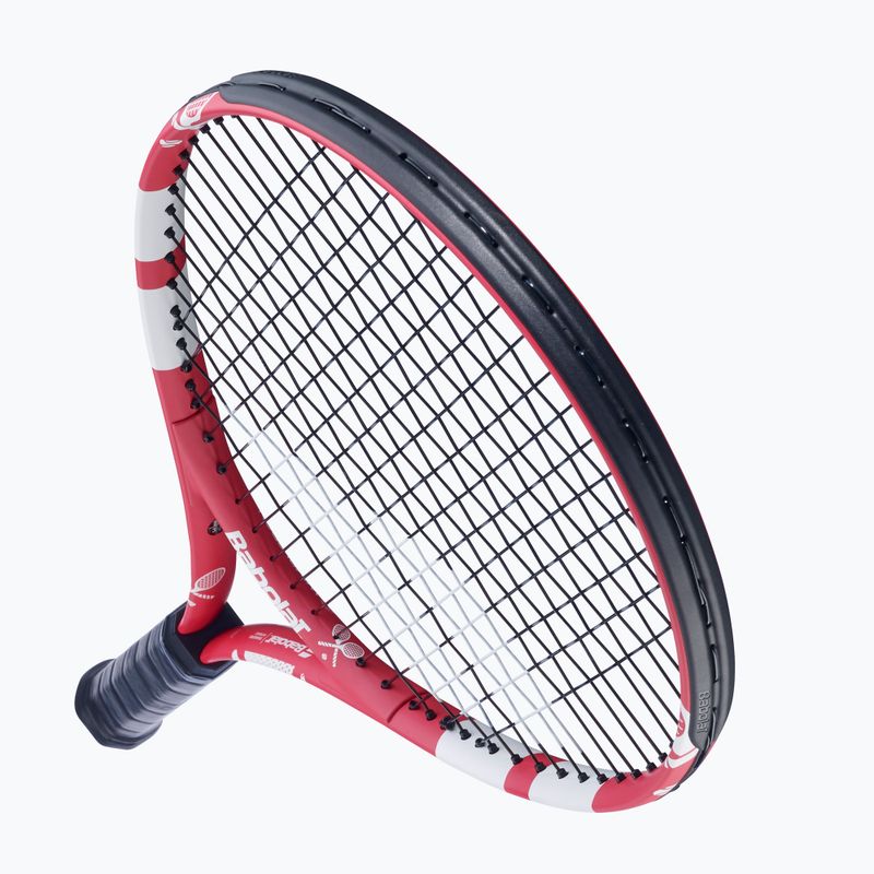 Gyerek teniszütő Babolat Junior 25 Wimbledon 5