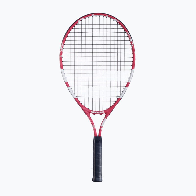 Gyerek teniszütő Babolat Junior 23 Wimbledon