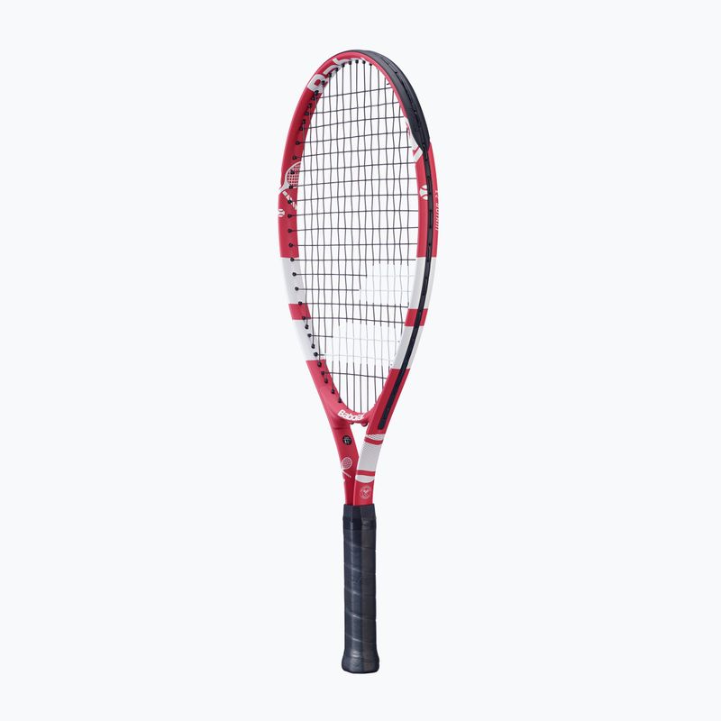 Gyerek teniszütő Babolat Junior 23 Wimbledon 2