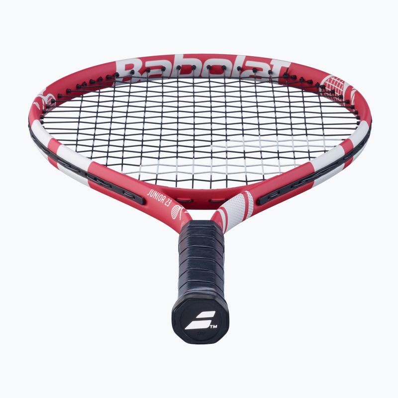 Gyerek teniszütő Babolat Junior 23 Wimbledon 4
