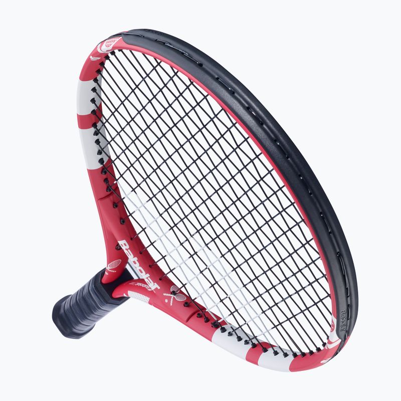 Gyerek teniszütő Babolat Junior 23 Wimbledon 5