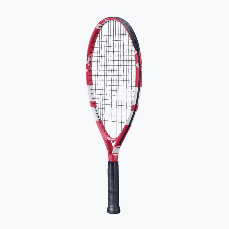 Gyerek teniszütő Babolat Junior 21 Wimbledon 2