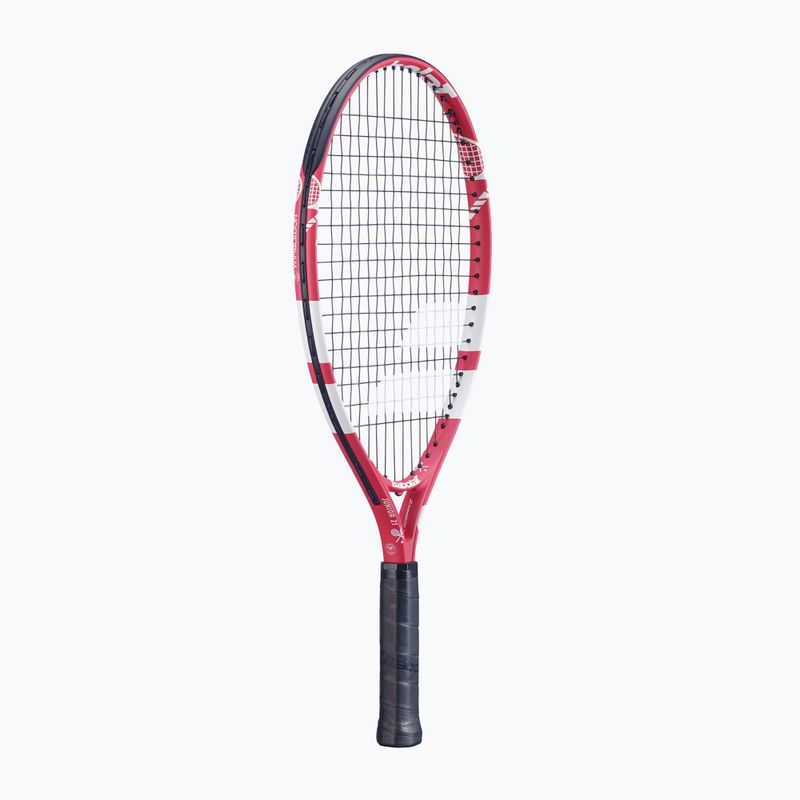 Gyerek teniszütő Babolat Junior 21 Wimbledon 3