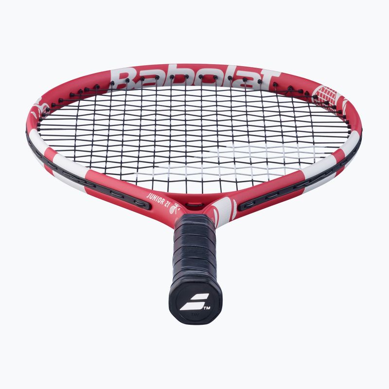 Gyerek teniszütő Babolat Junior 21 Wimbledon 4