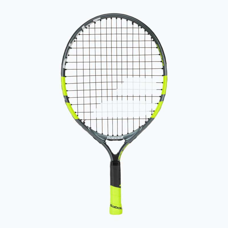 Gyerek teniszütő Babolat Carlitos Jr 19