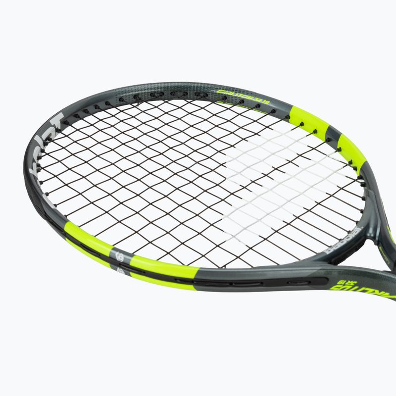 Gyerek teniszütő Babolat Carlitos Jr 19 5