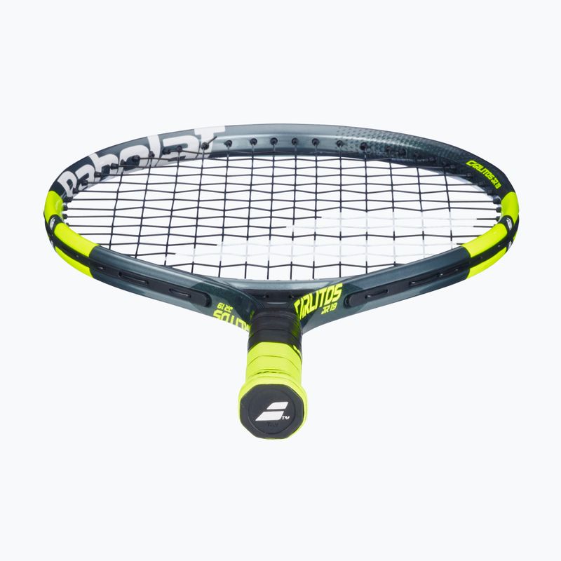 Gyerek teniszütő Babolat Carlitos Jr 19 4