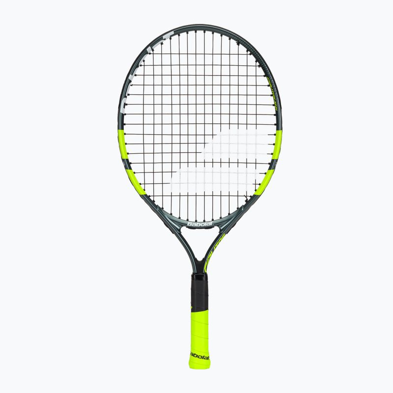 Gyerek teniszütő Babolat Carlitos Jr 21