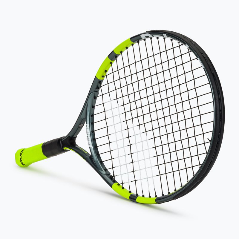 Gyerek teniszütő Babolat Carlitos Jr 21 2