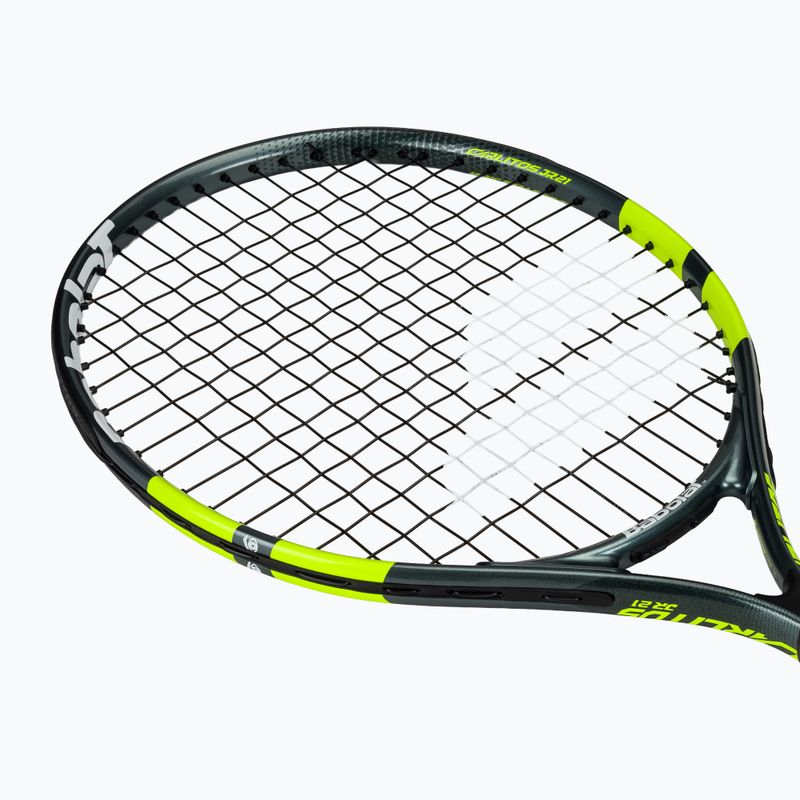Gyerek teniszütő Babolat Carlitos Jr 21 5
