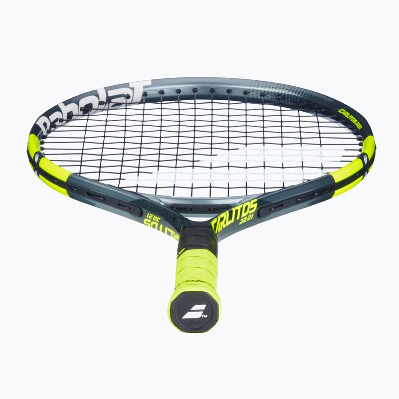 Gyerek teniszütő Babolat Carlitos Jr 21 4