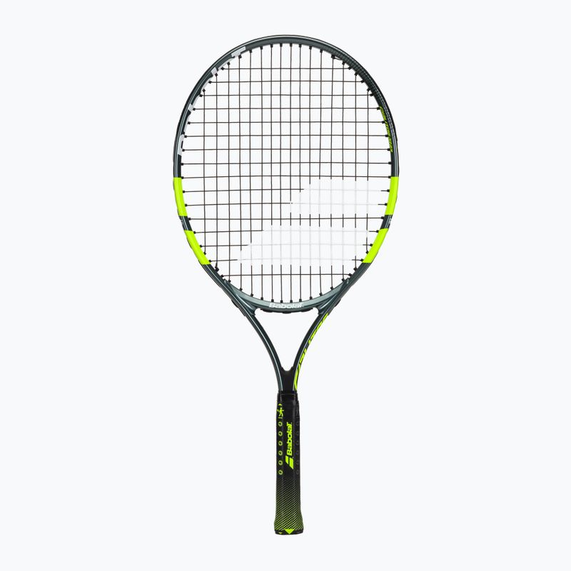 Gyerek teniszütő Babolat Carlitos Jr 23