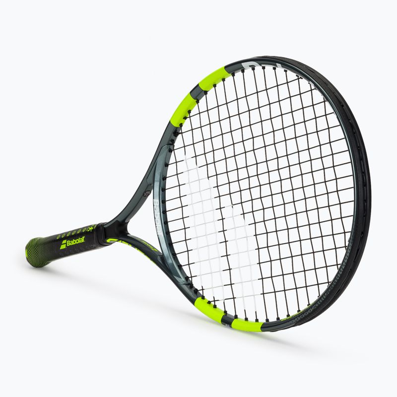 Gyerek teniszütő Babolat Carlitos Jr 23 2