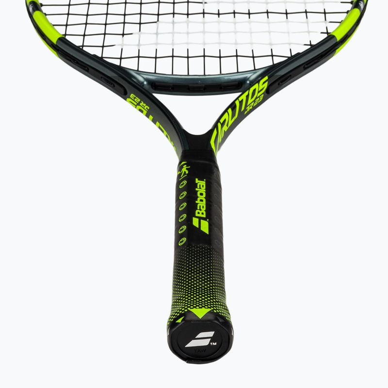 Gyerek teniszütő Babolat Carlitos Jr 23 3