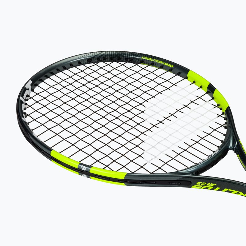Gyerek teniszütő Babolat Carlitos Jr 23 5