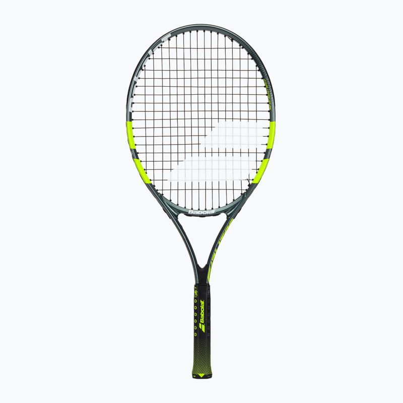 Gyerek teniszütő Babolat Carlitos Jr 25