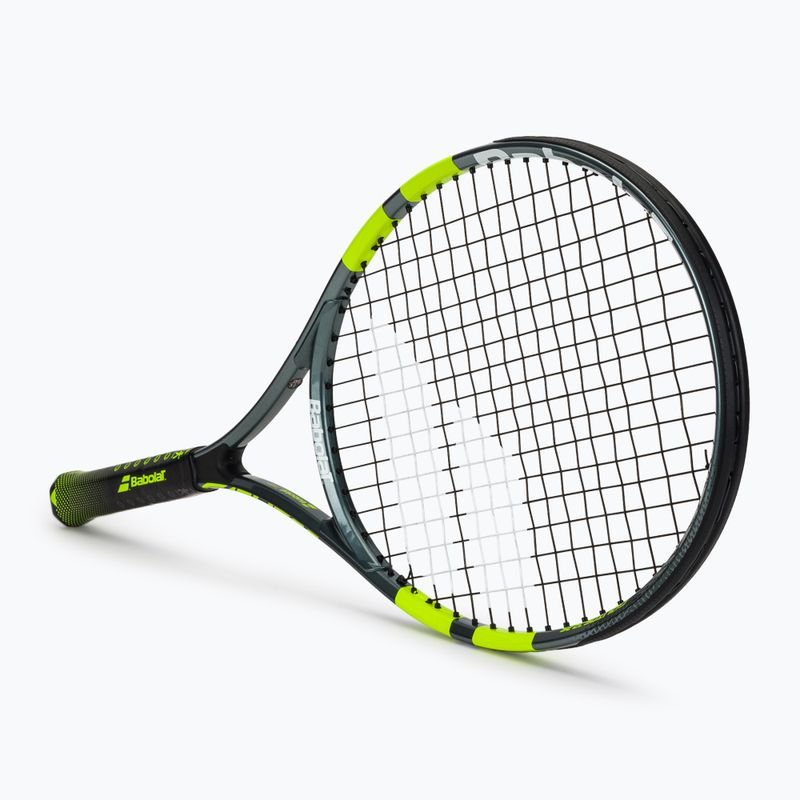Gyerek teniszütő Babolat Carlitos Jr 25 2