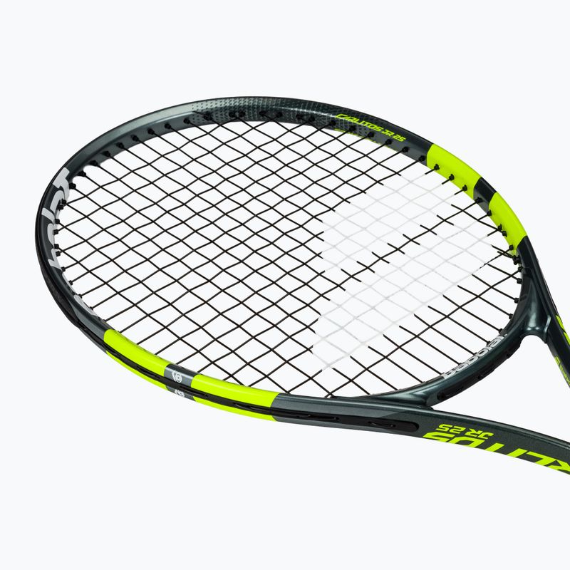 Gyerek teniszütő Babolat Carlitos Jr 25 5