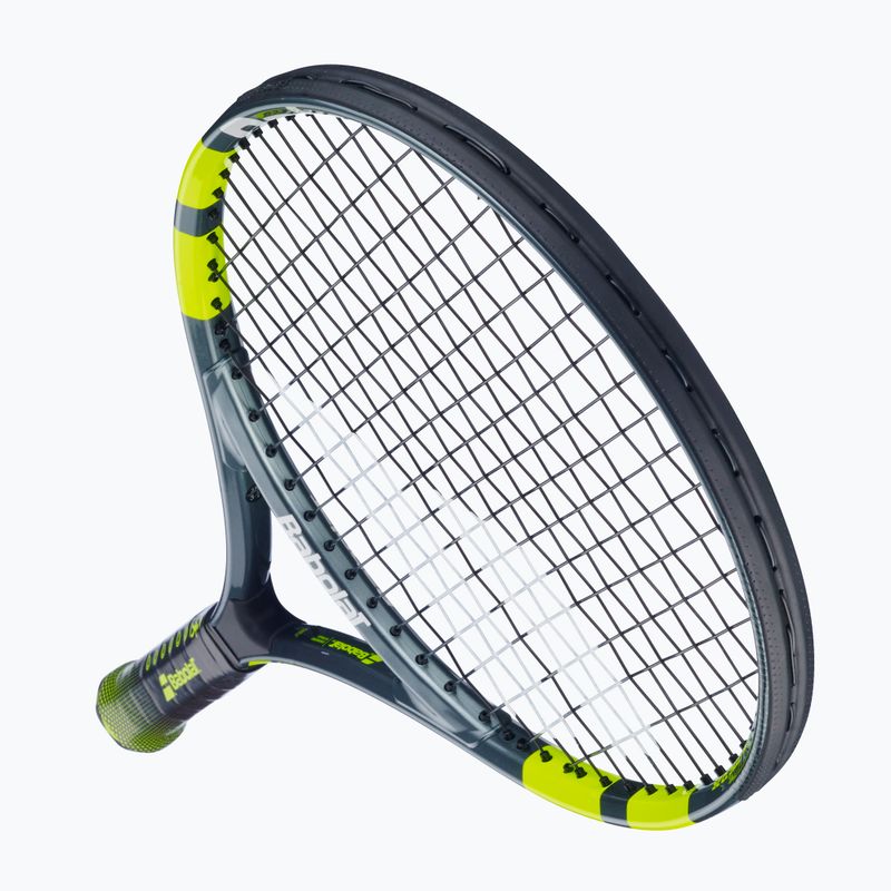 Gyerek teniszütő Babolat Carlitos Jr 25 5