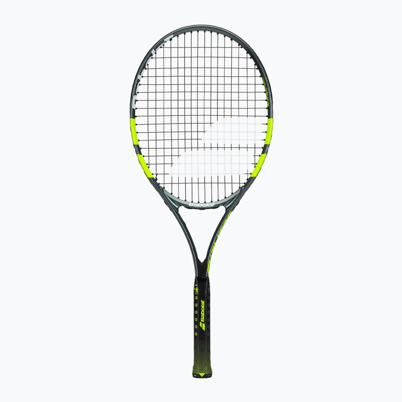 Gyerek teniszütő Babolat Carlitos Jr 26