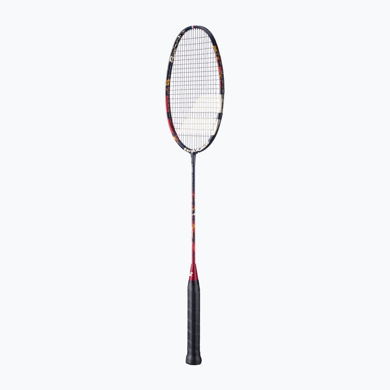 Tollaslabdaütő Babolat X-Feel Fury 2