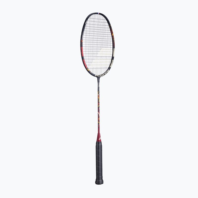 Tollaslabdaütő Babolat X-Feel Fury 3