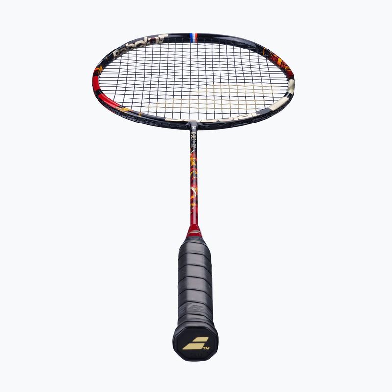 Tollaslabdaütő Babolat X-Feel Fury 4