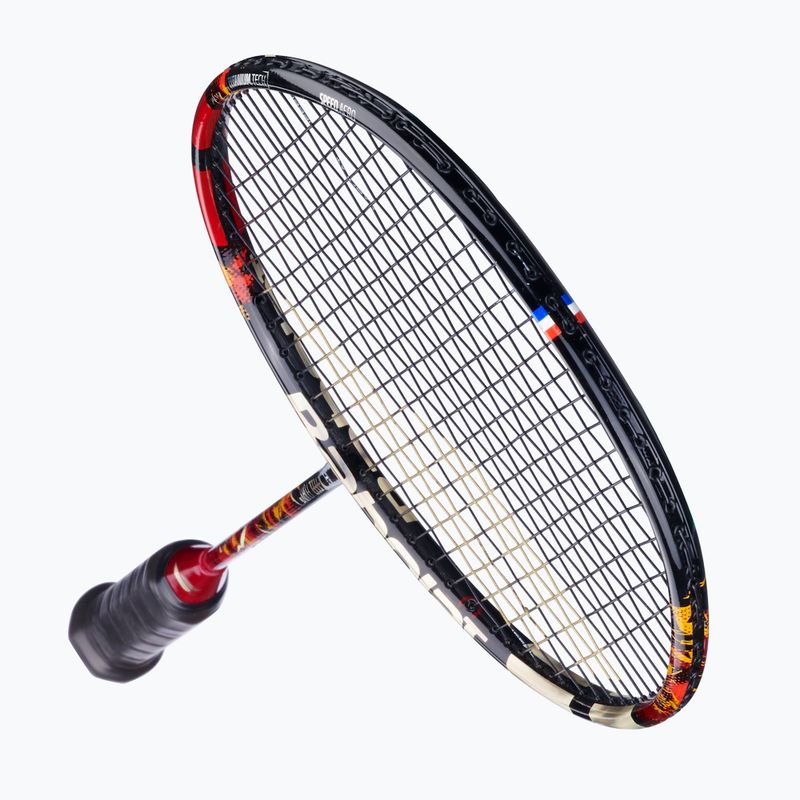 Tollaslabdaütő Babolat X-Feel Fury 5