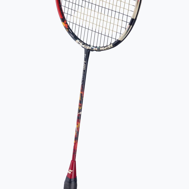 Tollaslabdaütő Babolat X-Feel Fury 6
