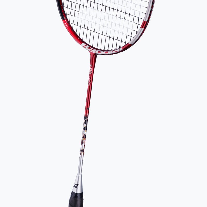 Tollaslabda ütő Babolat X-Feel Origin 5