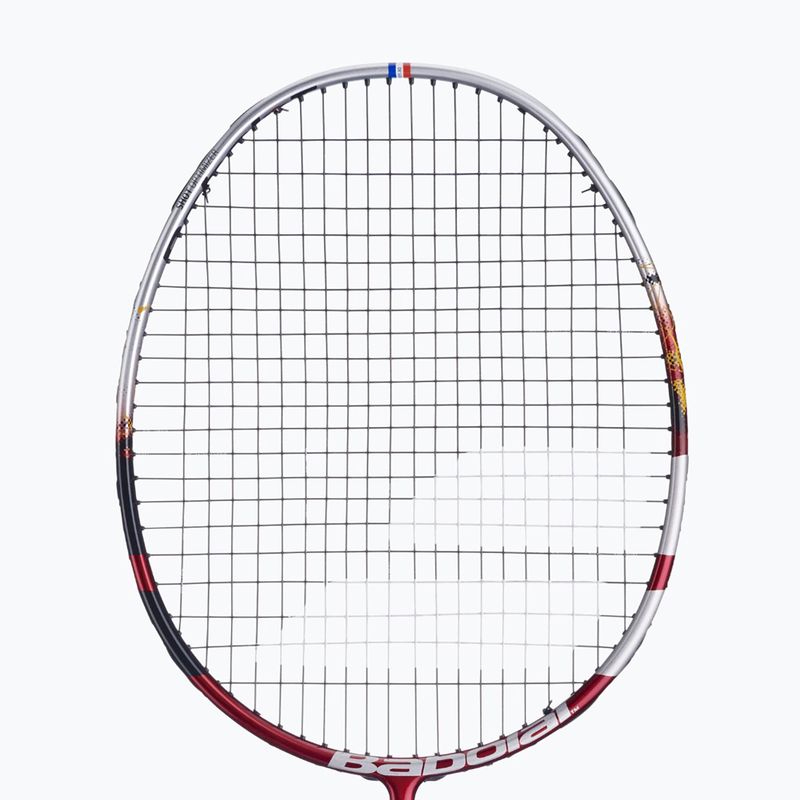 Tollaslabda ütő Babolat X-Feel Origin 6