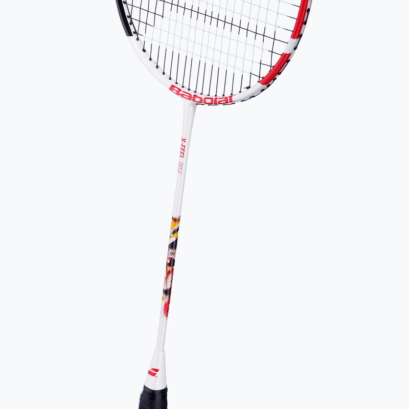 Tollaslabda ütő Babolat X-Feel Rise 6