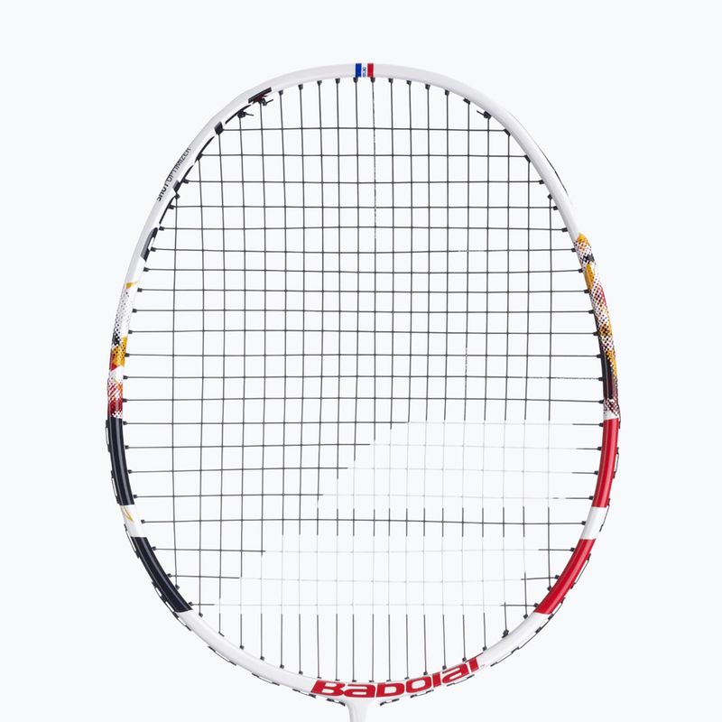 Tollaslabda ütő Babolat X-Feel Rise 7