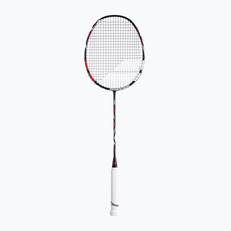 Tollaslabdaütő Babolat Prime black/red
